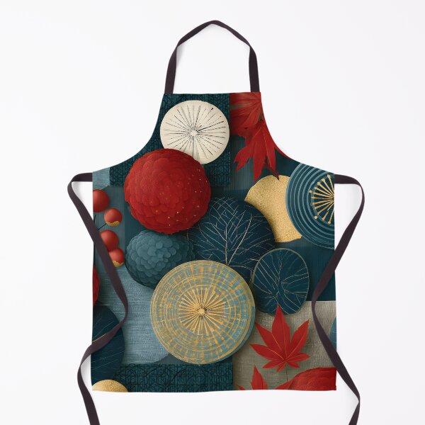 Item preview, Japanese Kimono Art designed and sold by ZIPANG-JAPAN.
