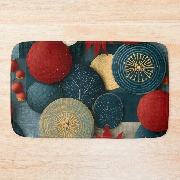 Item preview, Japanese Kimono Art designed and sold by ZIPANG-JAPAN.
