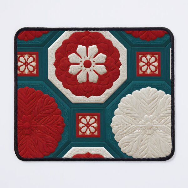 Item preview, Japanese Kimono Art designed and sold by ZIPANG-JAPAN.