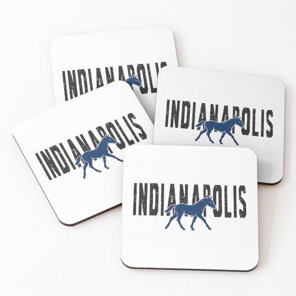 Item preview, Indianapolis Horse City Pride designed and sold by DavidRoss21274.