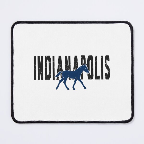 Item preview, Indianapolis Horse City Pride designed and sold by DavidRoss21274.