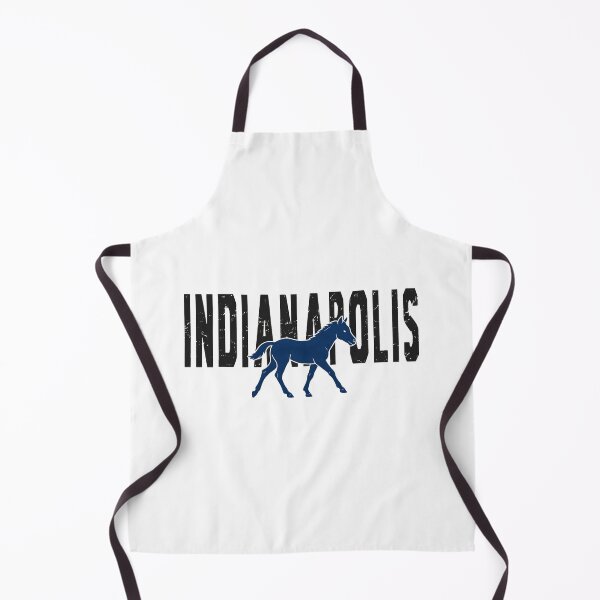 Item preview, Indianapolis Horse City Pride designed and sold by DavidRoss21274.