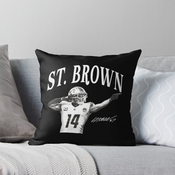 Item preview, Retro Football Player Vintage Athletic designed and sold by EdwardJam10416.