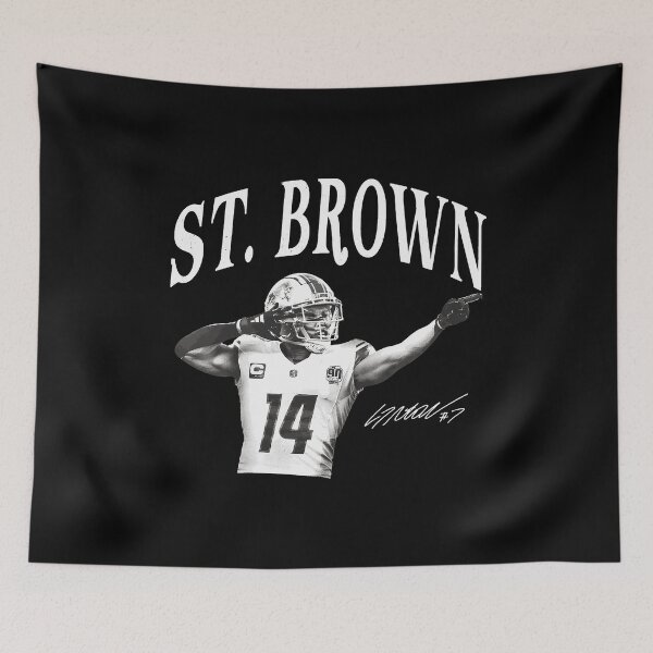 Item preview, Retro Football Player Vintage Athletic designed and sold by EdwardJam10416.