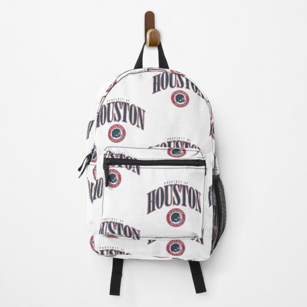 Item preview, Vintage Houston Football Graphic designed and sold by ughtLucus.