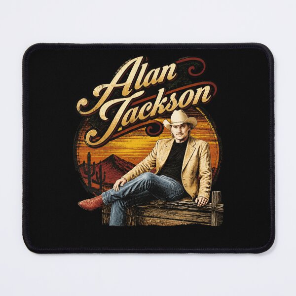 Item preview, Alan Jackson designed and sold by MarleneDevon.