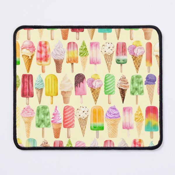 Item preview, Ice Cream designed and sold by GeoGoose.