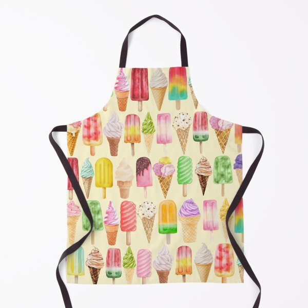 Item preview, Ice Cream designed and sold by GeoGoose.