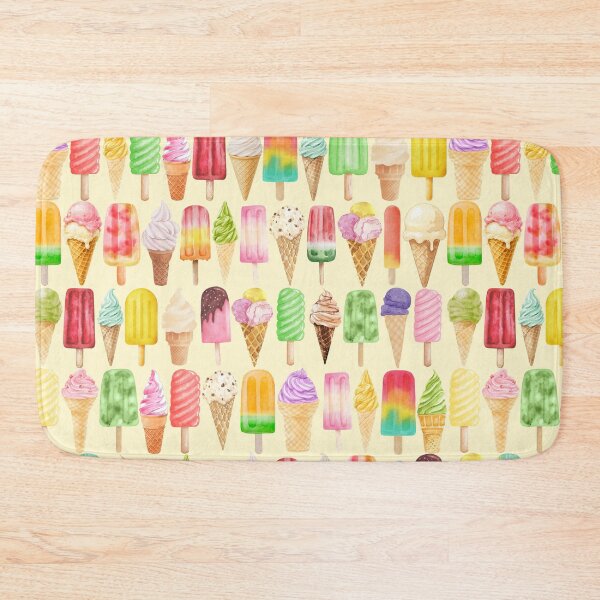 Item preview, Ice Cream designed and sold by GeoGoose.