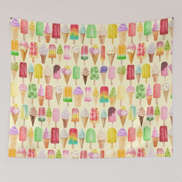 Item preview, Ice Cream designed and sold by GeoGoose.