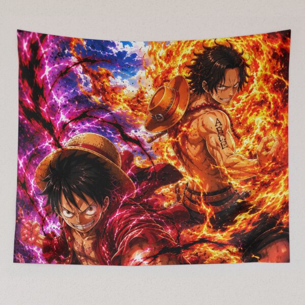 Item preview, Luffy designed and sold by jinwooo.