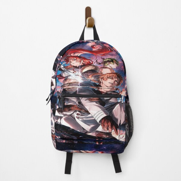 Item preview, Mushoku Tensei designed and sold by ArtistryHavenn.