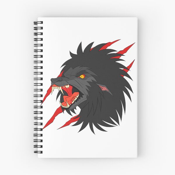 Item preview, Werewolf designed and sold by Cosmc-Cryptc.