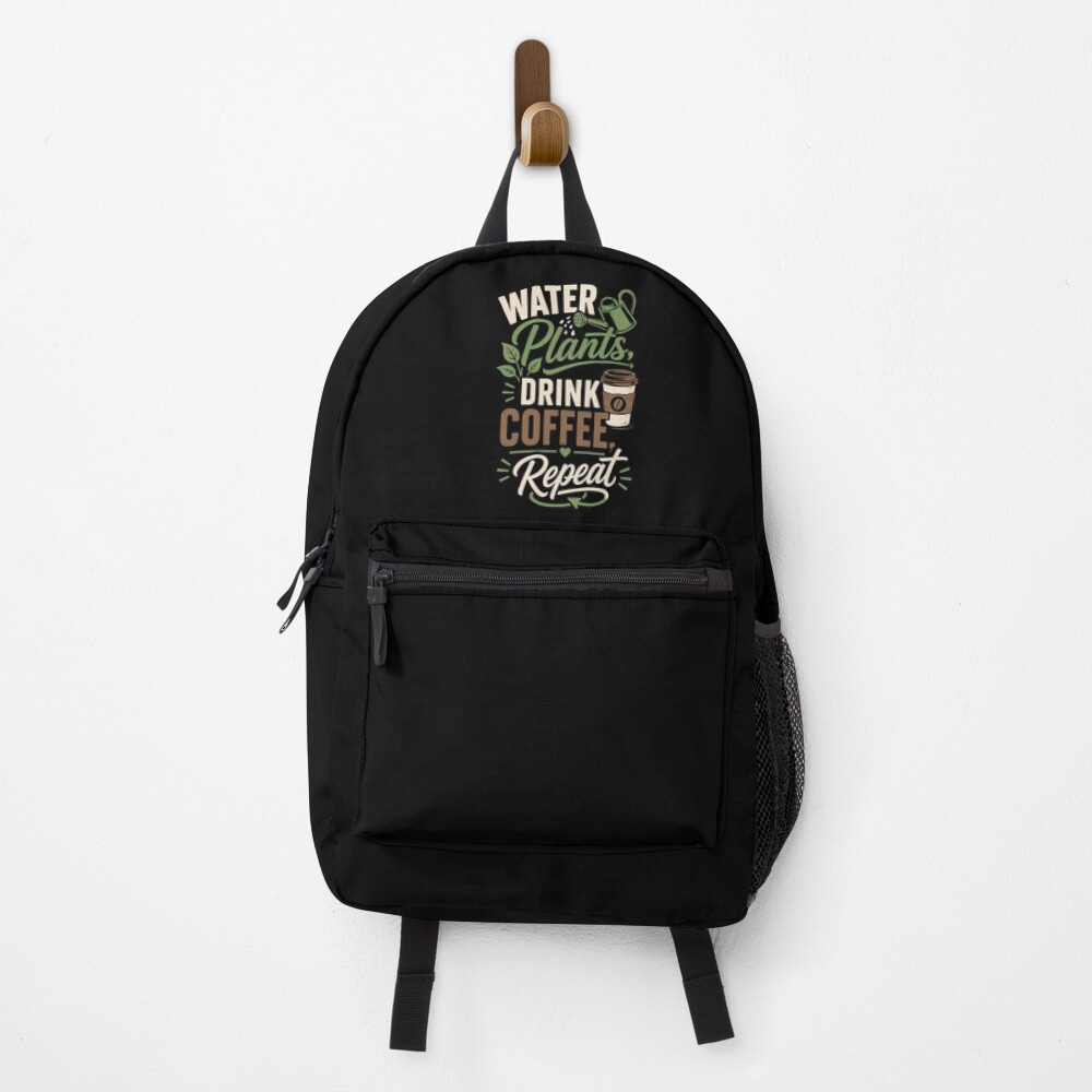Item preview, Backpack designed and sold by RAS-77.