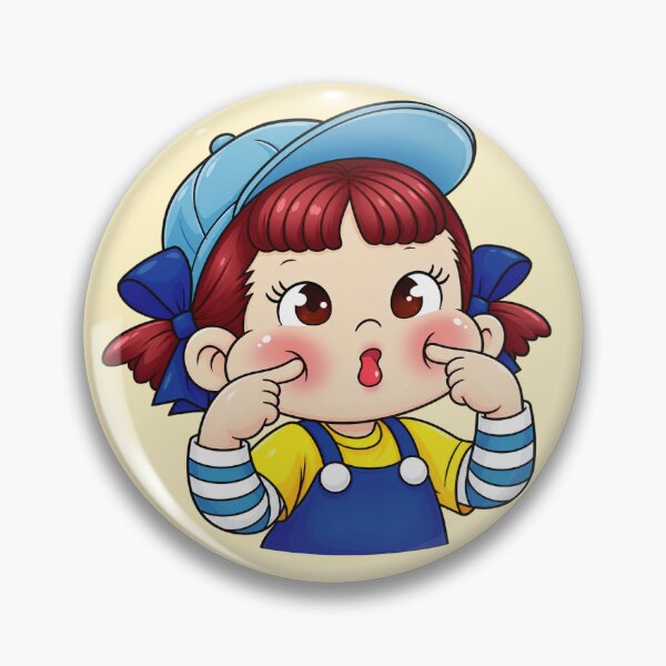 Artikelvorschau, Peko-chan entworfen und verkauft von JarquinDD.