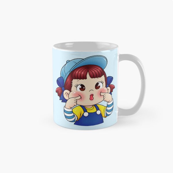 Item preview, Peko chan designed and sold by JarquinDD.