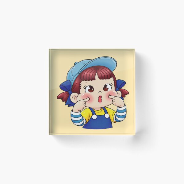 Item preview, Peko chan designed and sold by JarquinDD.