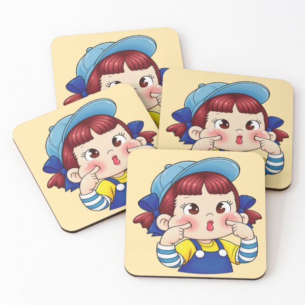 Item preview, Peko chan designed and sold by JarquinDD.
