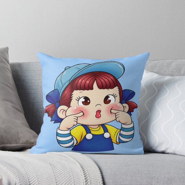 Item preview, Peko chan designed and sold by JarquinDD.
