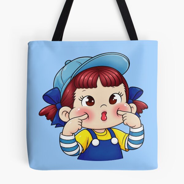 Item preview, Peko chan designed and sold by JarquinDD.