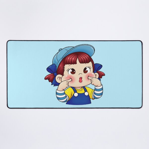 Item preview, Peko chan designed and sold by JarquinDD.
