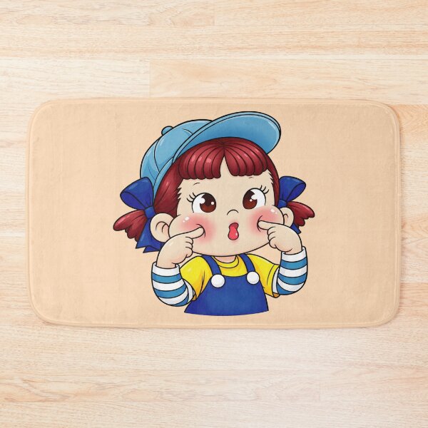 Item preview, Peko chan designed and sold by JarquinDD.