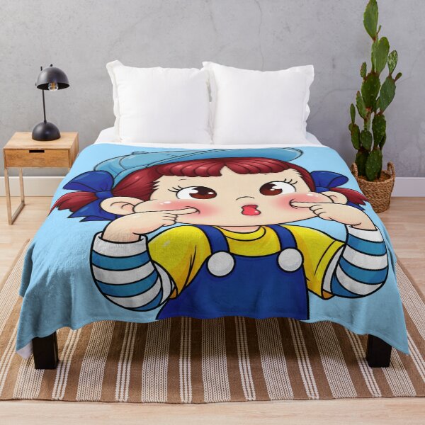 Item preview, Peko chan designed and sold by JarquinDD.