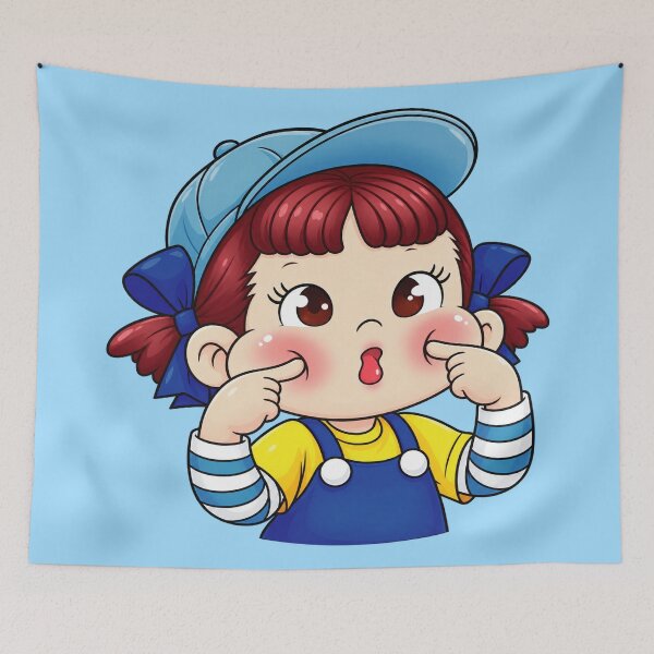 Item preview, Peko chan designed and sold by JarquinDD.