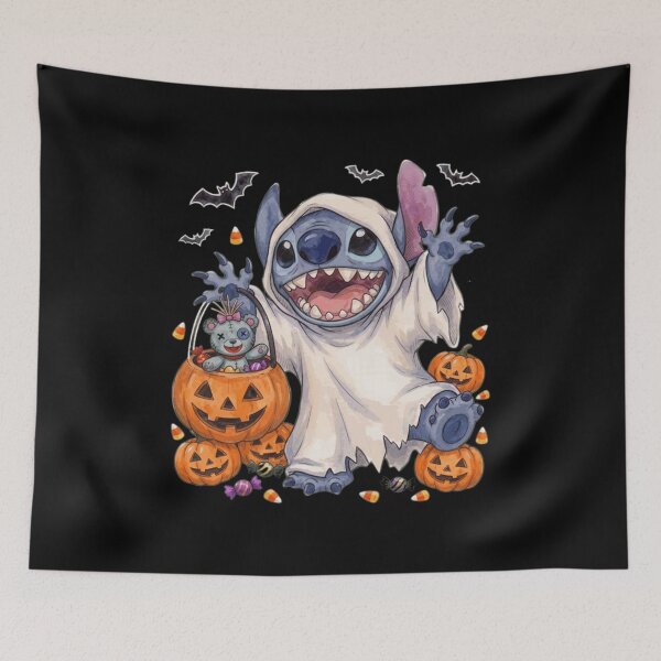 Item preview, Cute Ghost Halloween Pumpkin Treat designed and sold by EdwardJam10416.