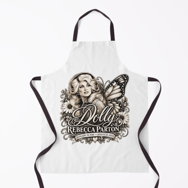 Item preview, Country Queen, Dolly Parton Country Music Legend Vintage Tribute designed and sold by RoJSalo.
