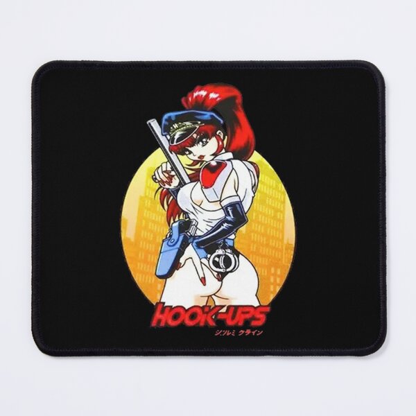 Item preview, Hookups Skateboards Funny designed and sold by Foxintheloart.