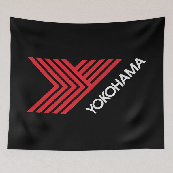 Item preview, Floating yokohama rubber company eCloud Dreams designed and sold by Arongraper.