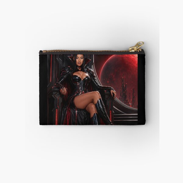 Item preview, Galactic Vampire Queen #1 designed and sold by Moviebuff91.