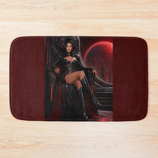 Item preview, Galactic Vampire Queen #1 designed and sold by Moviebuff91.