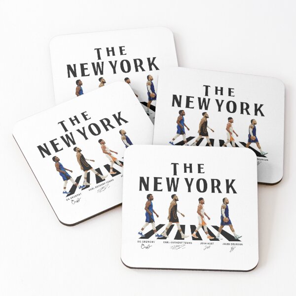 Item preview, NYC Basketball Stars Walkers designed and sold by mma1984.