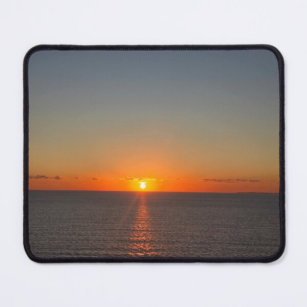 Item preview, Sunset off the shore of Nassau designed and sold by Shoppinmammaj.