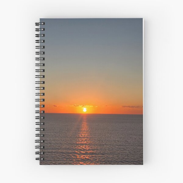 Item preview, Sunset off the shore of Nassau designed and sold by Shoppinmammaj.