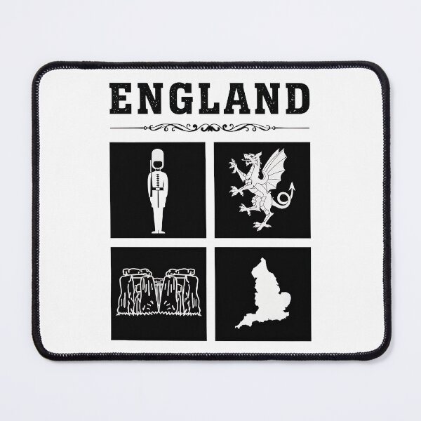 Item preview, England Icons - Beefeater, Dragon, Stone-4 designed and sold by cacaScorner.