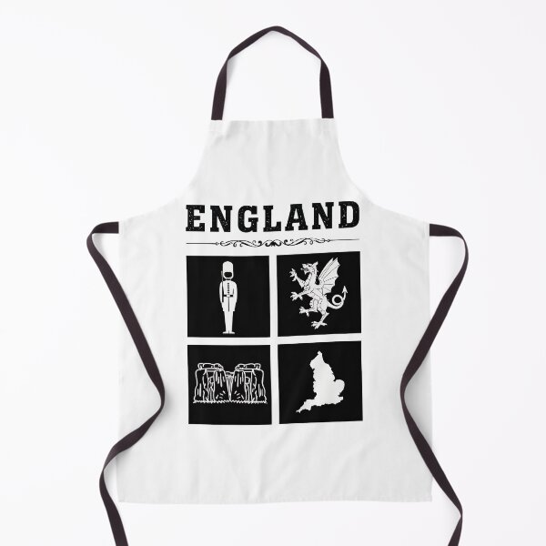 Item preview, England Icons - Beefeater, Dragon, Stone-4 designed and sold by cacaScorner.
