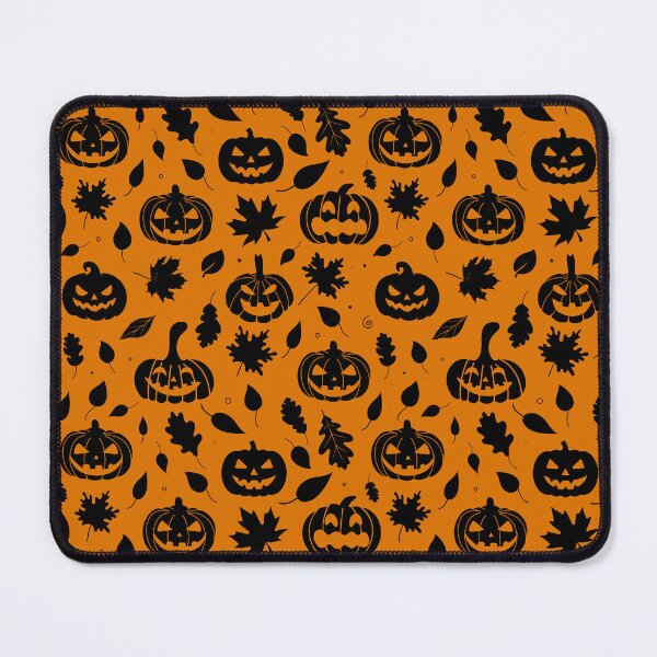 Item preview, Happy Halloween Pumpkin Faces designed and sold by Kaurisdigital.