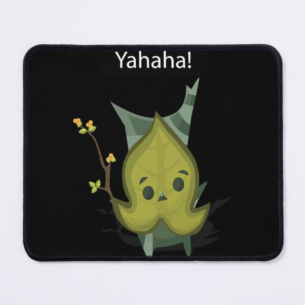 Item preview, Korok Yahaha designed and sold by AsherLine.