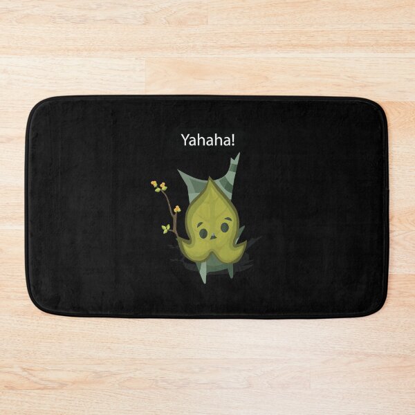 Item preview, Korok Yahaha designed and sold by AsherLine.