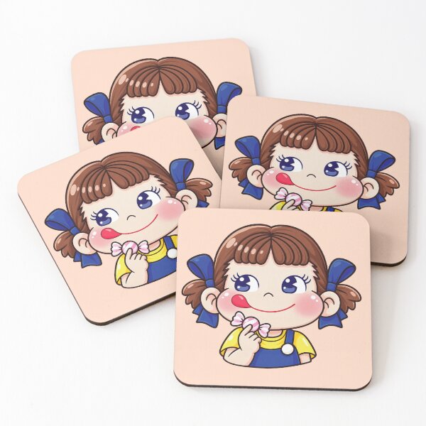 Item preview, Peko Chan designed and sold by YChangShop.