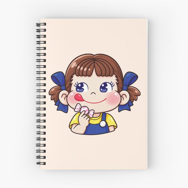 Item preview, Peko Chan designed and sold by YChangShop.