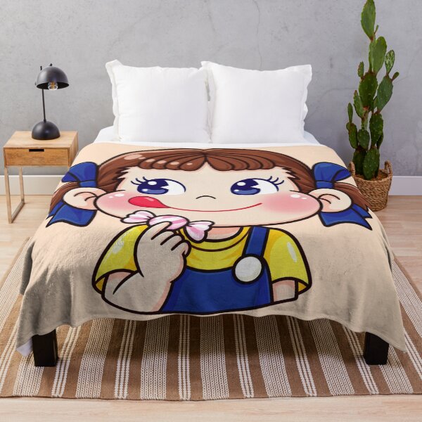 Item preview, Peko Chan designed and sold by YChangShop.