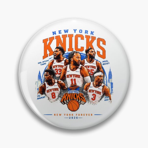 Item preview, Vintage Basketball Team Art - NYC Sports designed and sold by mma1984.