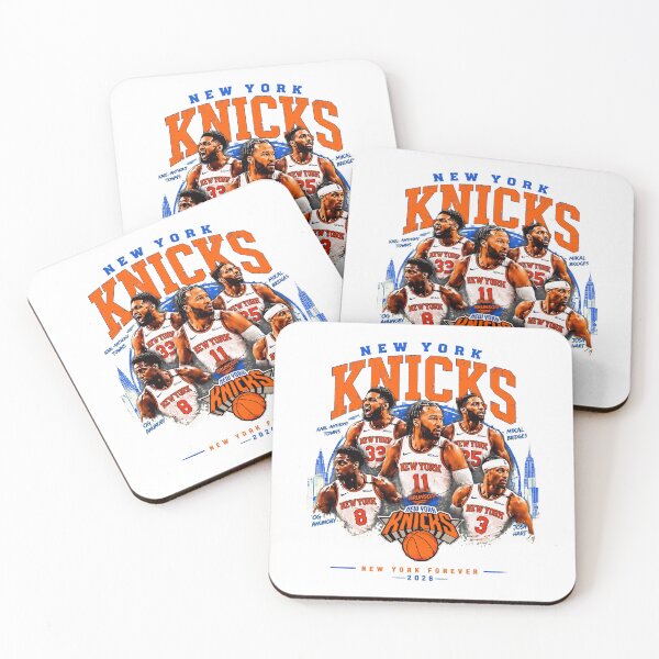 Item preview, Vintage Basketball Team Art - NYC Sports designed and sold by mma1984.
