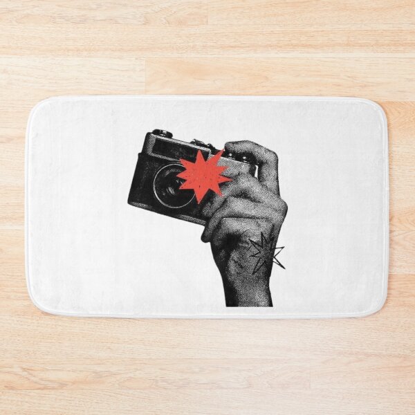 Item preview, Vintage Camera  designed and sold by cchickennugget.