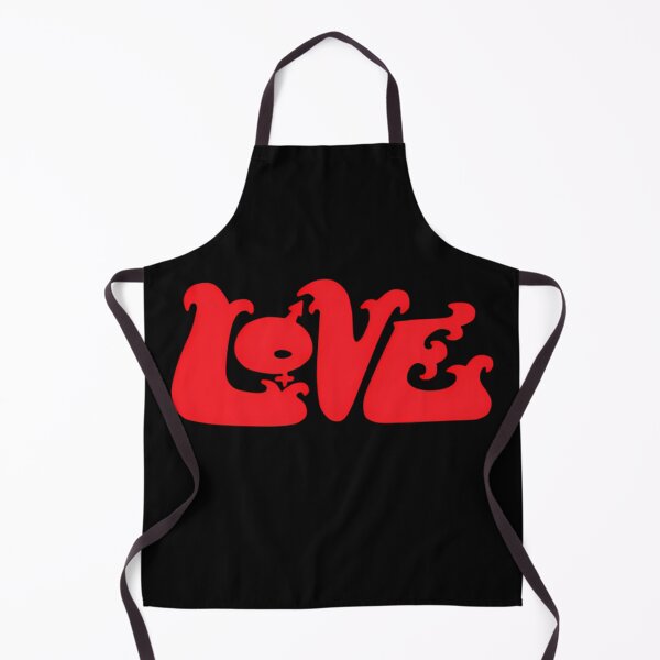 Item preview, Red Psych Font Gender Symbols Integrated Letter O designed and sold by Kawtareel.