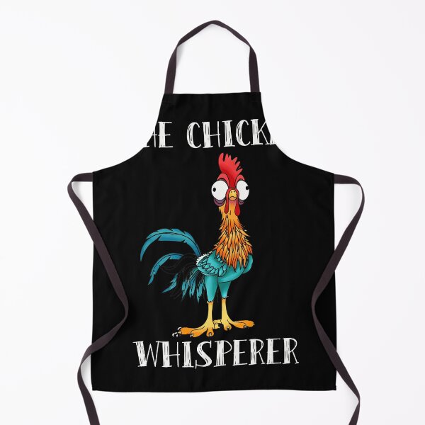Item preview, Funny Chicken Whisperer Rooster  designed and sold by EdwardJam10416.